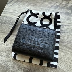 Marc Jacobs The Wallet