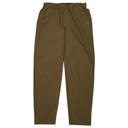 Vuori Fleet Sport Jogger Pants Mens Large L Brown Running Gym Athleisure V429