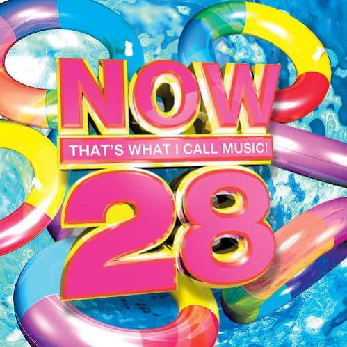 Various Artists - Now 28: That's What I Call Music (Audio CD)