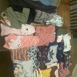 Huge 5T Fall/Winter Lot 