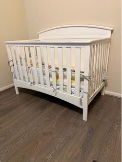 Baby  bed