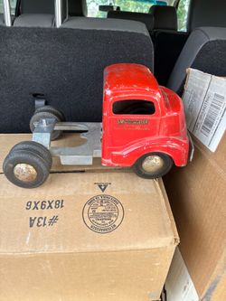 Selling my collection of vintage toys