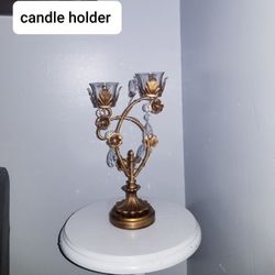 Candle holder 