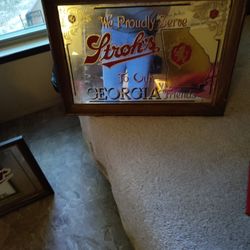 Beer Design Mirrors