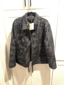 AllSaints Men’s Keller Jacket