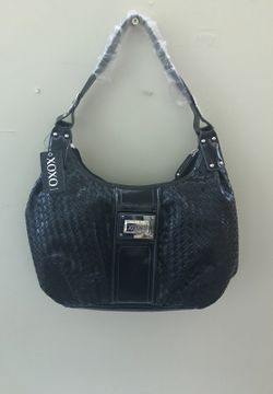 Ladies casual purse