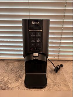 Ninja Cremi Breeze (Ice cream/Milkshake & More Maker)