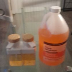 Foam Soap