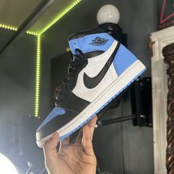 Jordan UNC Toe 1