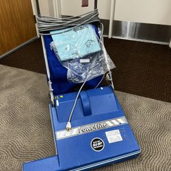 SHP Super Flite Vacuum 