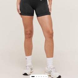 Gymshark Vital Seamless 2.0 Shorts