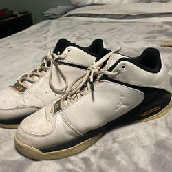Size 12 Jordan 