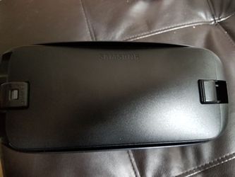 Samsung Gear Vr