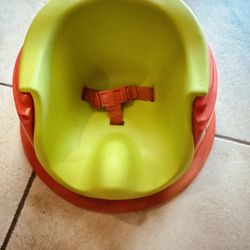 Infant Deluxe SuperSeat