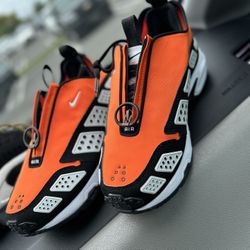 Nike Air Zoom Mercurial 