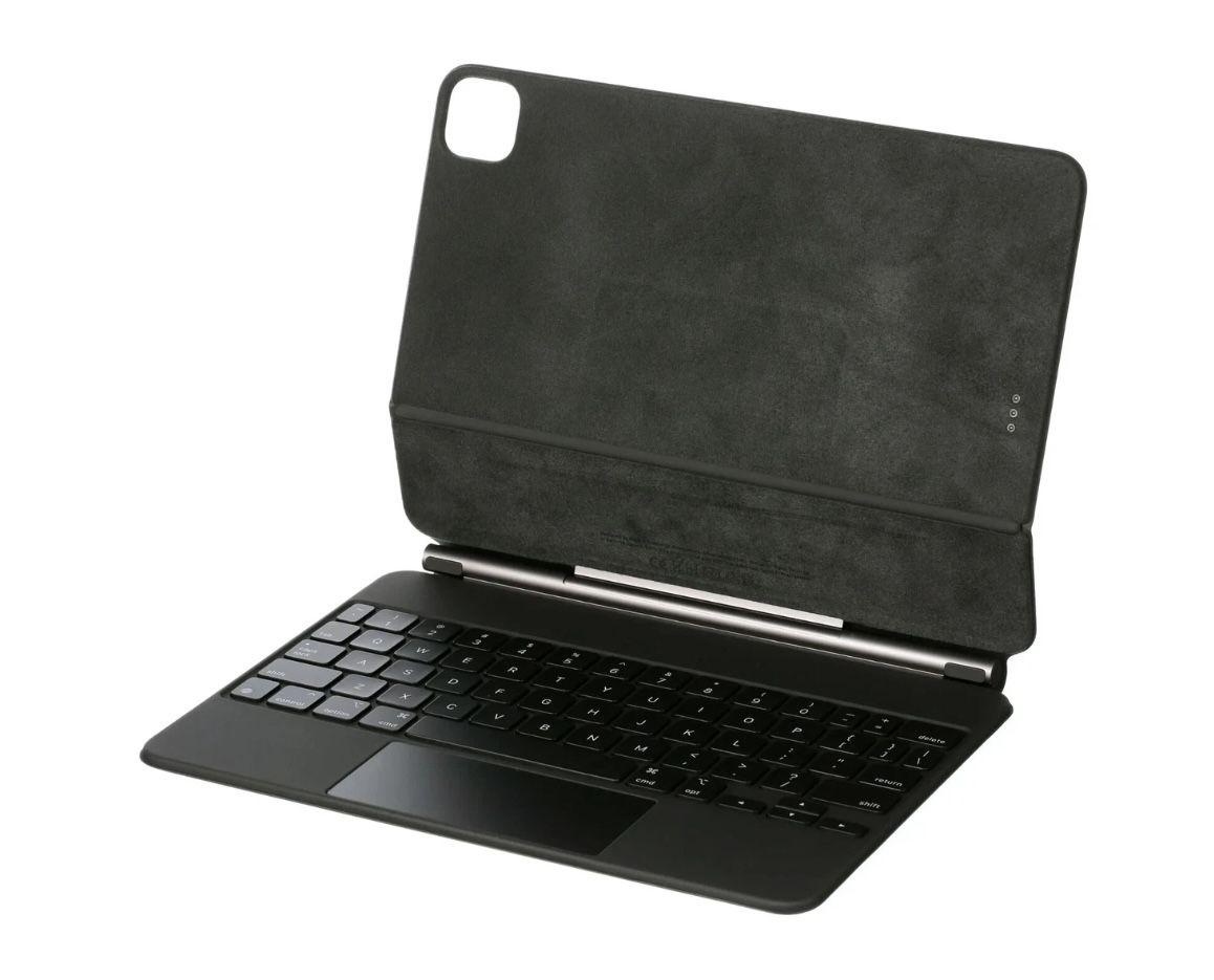 Apple Magic Keyboard for iPad Pro 11” – Excellent Condition, Boxed