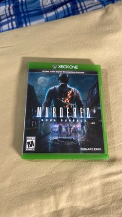 Xbox ont murdered