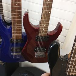 Jackson Guitar 
