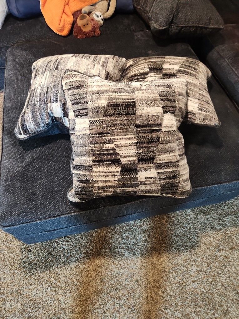 Couch Pillows