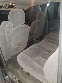 2005 Chevrolet Silverado