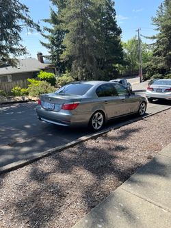 2010 BMW 528i