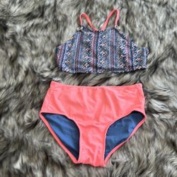 Justice 2 Set Bodysuit 