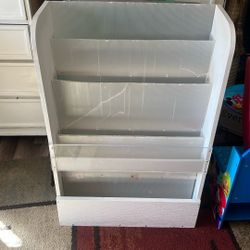 Book Case 