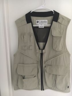 Fishing Vest