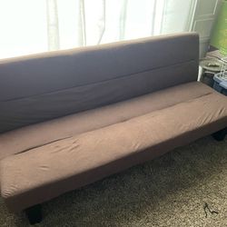 Small Sleeper sofa