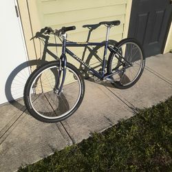 98 Specialized Rockhopper 