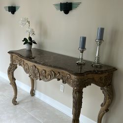 Tables 3 Marble Tables Designed By Jon Russell Koch