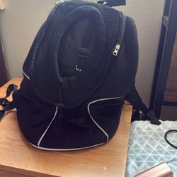 Pet Carrier Backpack
