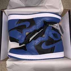 Jordan 1 Marina Blue