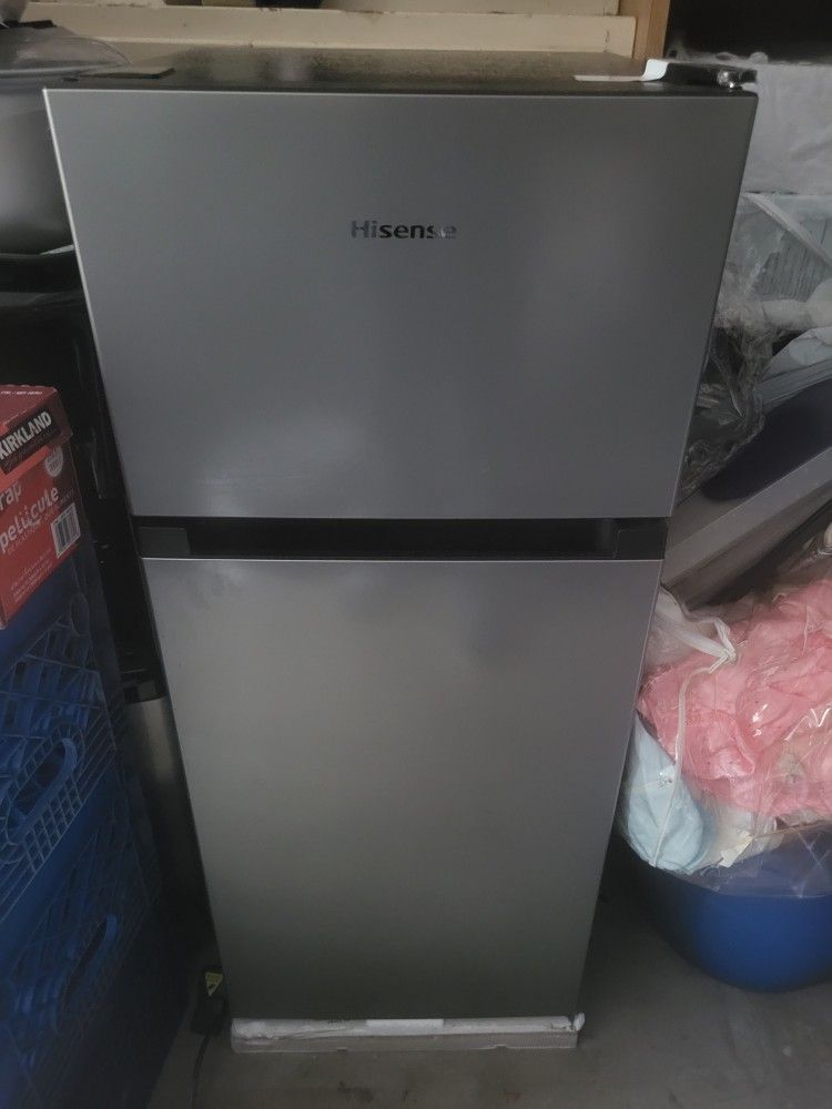 Hisense Small Refrigerator