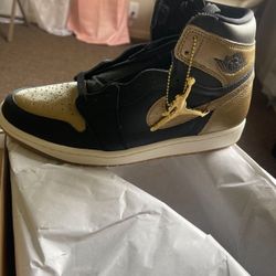 Air Jordan 1 Retro High OG