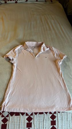 Tommy Hilfiger size medium shirt