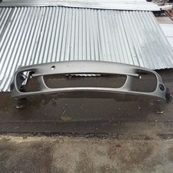 2007-2009 Porsche 911 front Bumper Cover 
