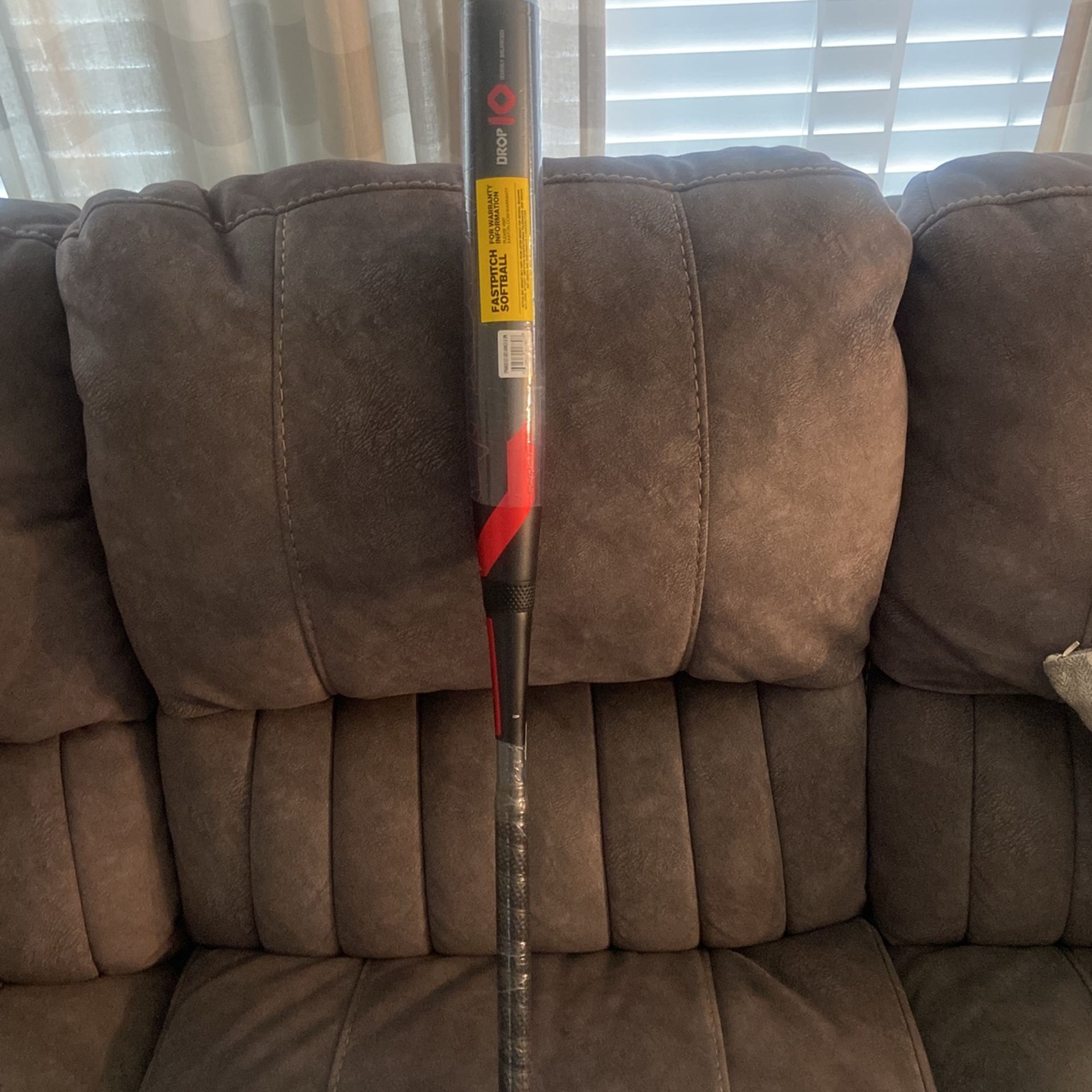 Easton Ghost Advance Bat 