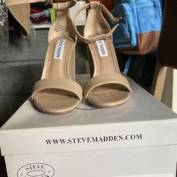 Steve Madden High Heels