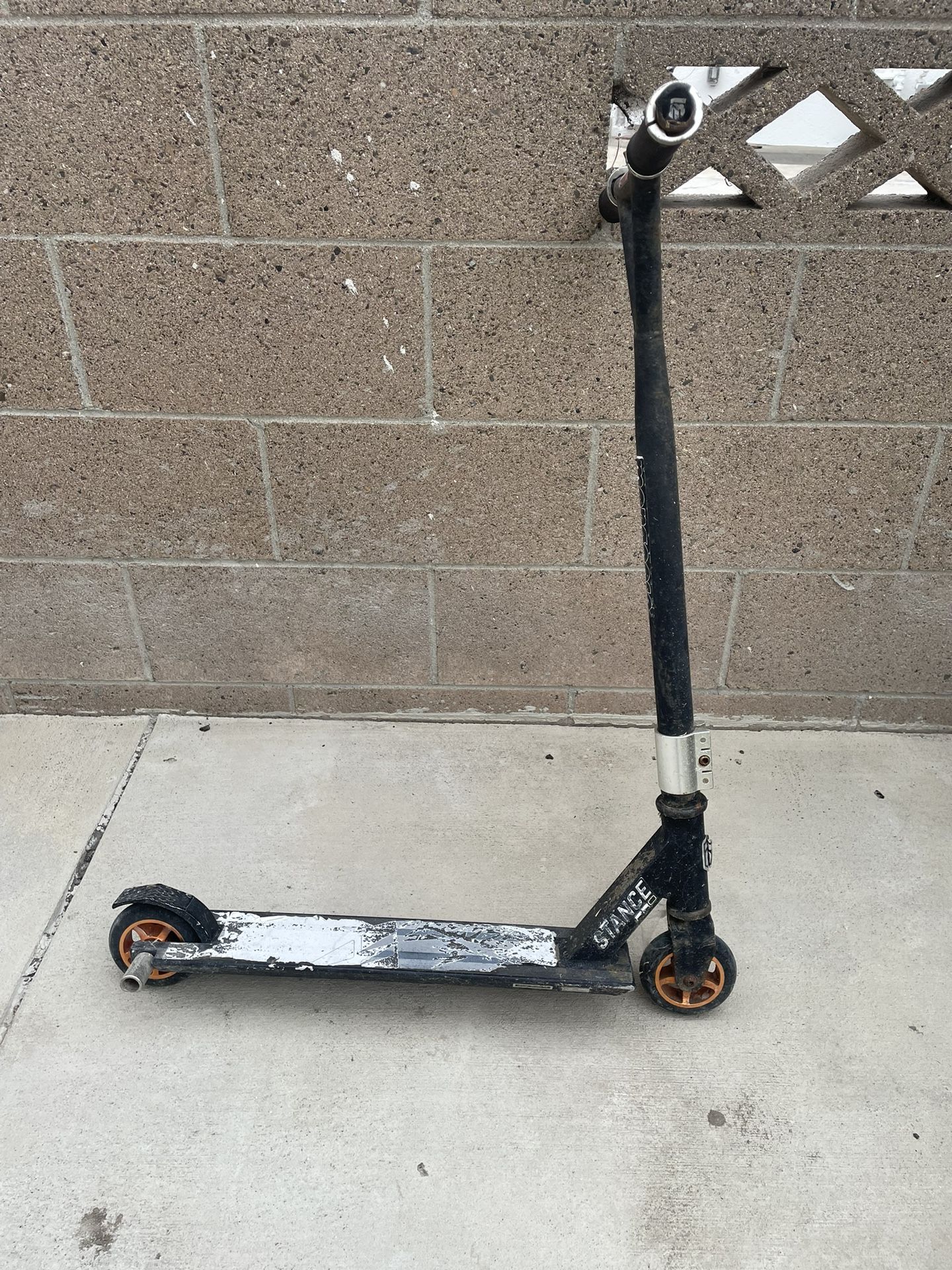 Scooter