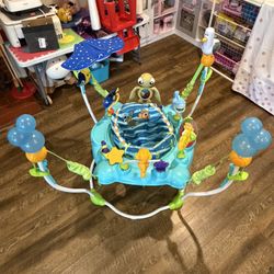 Nemo Baby Bouncer 
