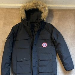 Winter Jacket XL 