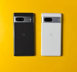 Google Pixel 7 – 128GB – Unlocked