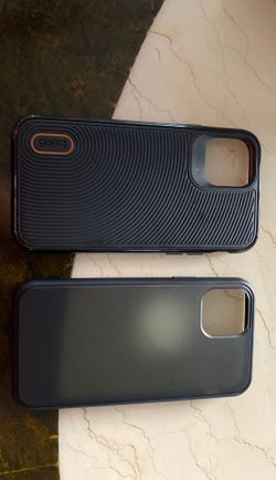 Phone cases