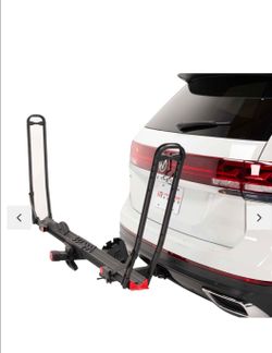 Hollywood CROSSTRACK 1 bike Compact rack