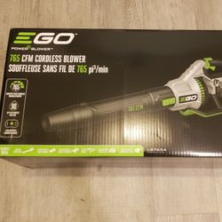 Ego 765 CFM Blower