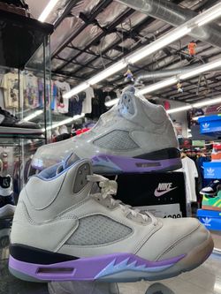 Air Jordan 5 Retro DJ Khaled We The Best Sail