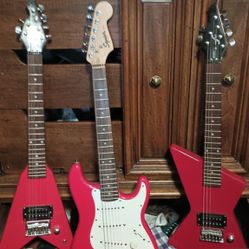 Mini Guitar For Kids Easy Playing Easy Learning