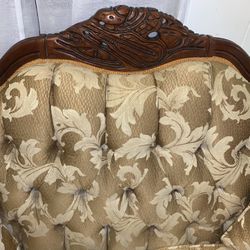 Antique Sofa