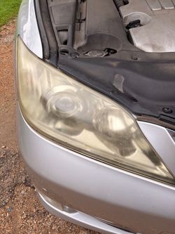 Mobile Headlight Resto